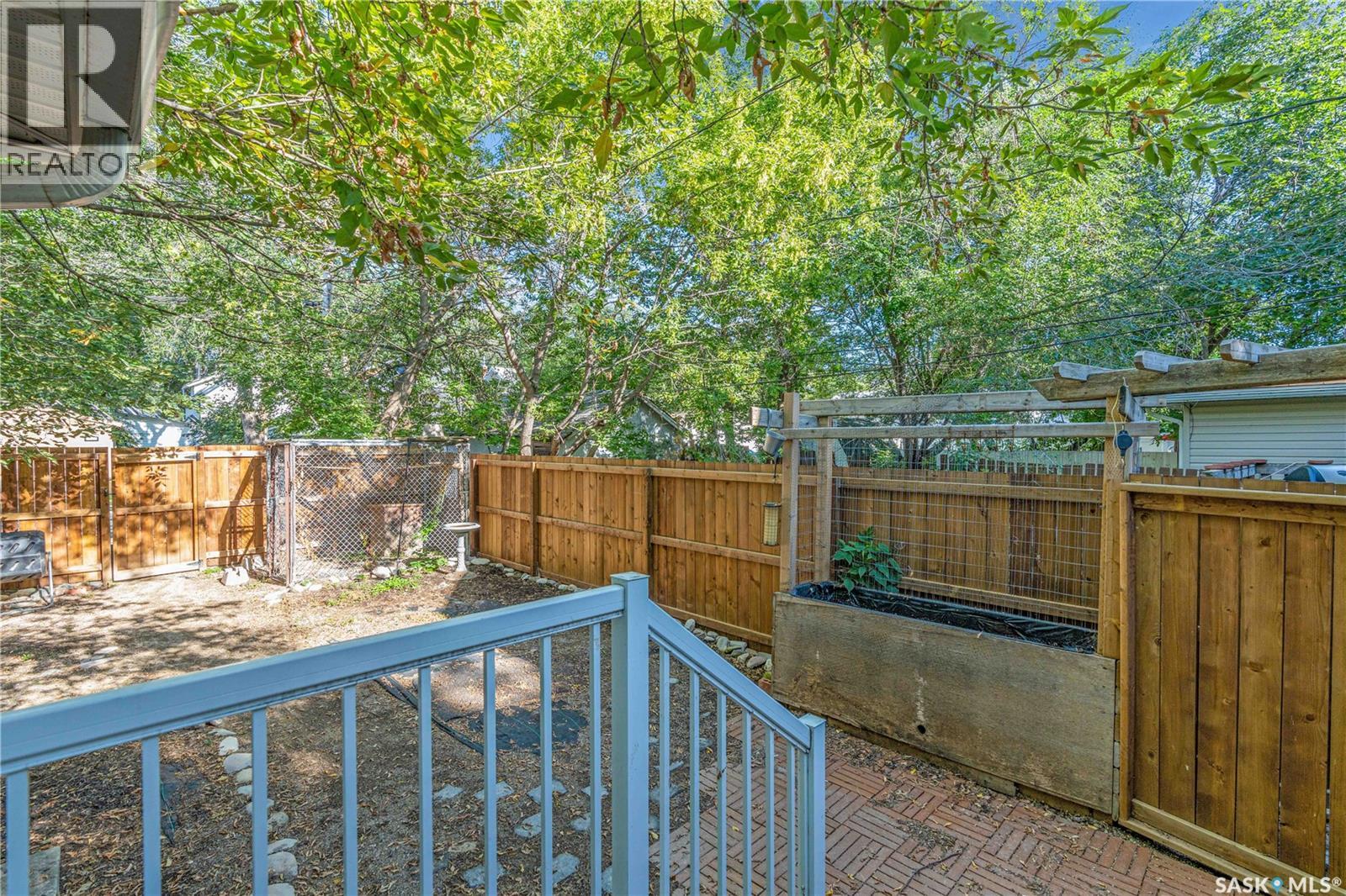 2223 Toronto Street, Regina, Saskatchewan  S4P 1N5 - Photo 35 - SK015625