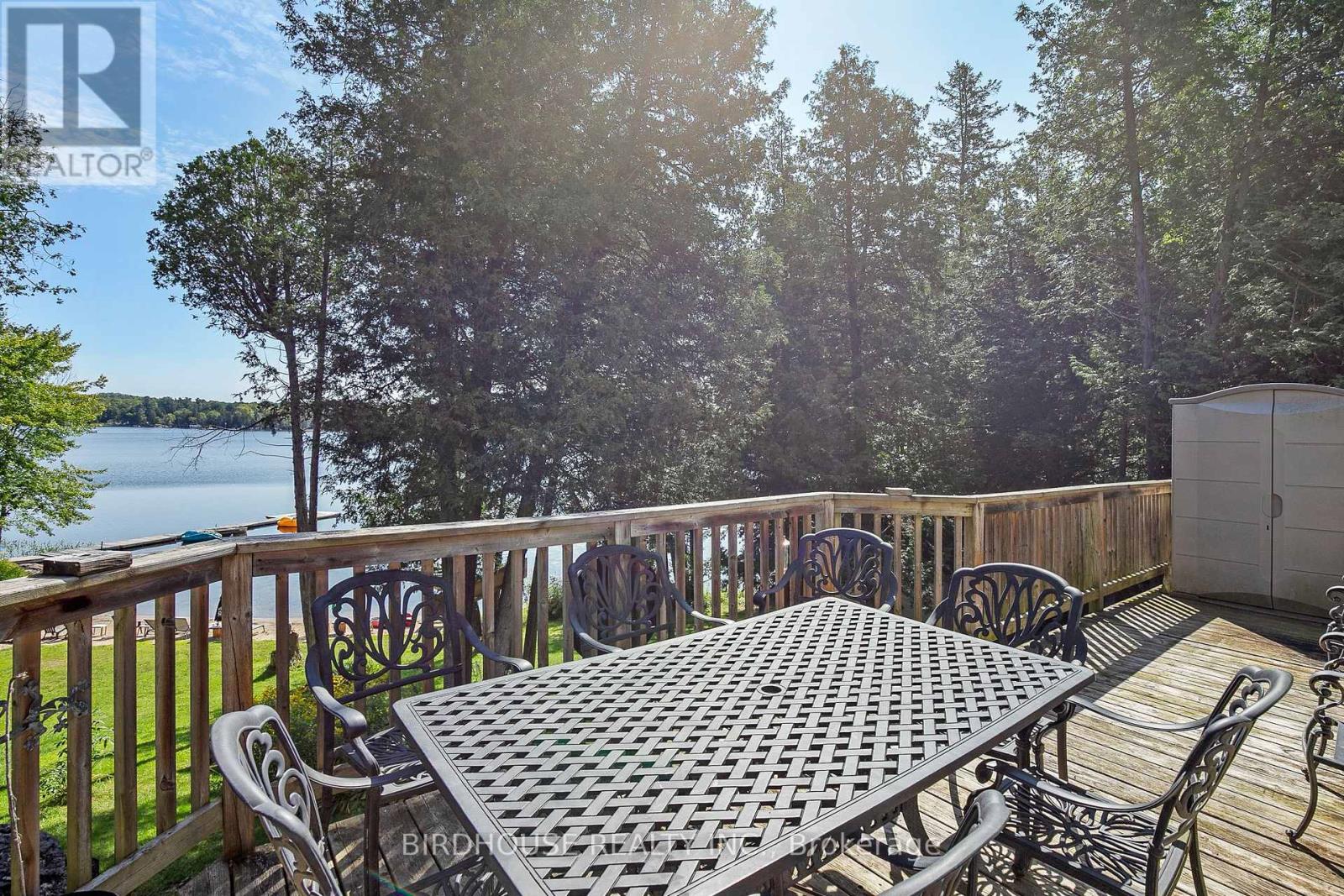 15 Cedar Nook Road, Kawartha Lakes, Ontario  K0M 1K0 - Photo 23 - X12660862