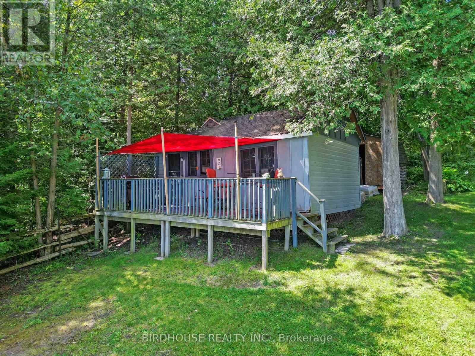15 Cedar Nook Road, Kawartha Lakes, Ontario  K0M 1K0 - Photo 41 - X12660862