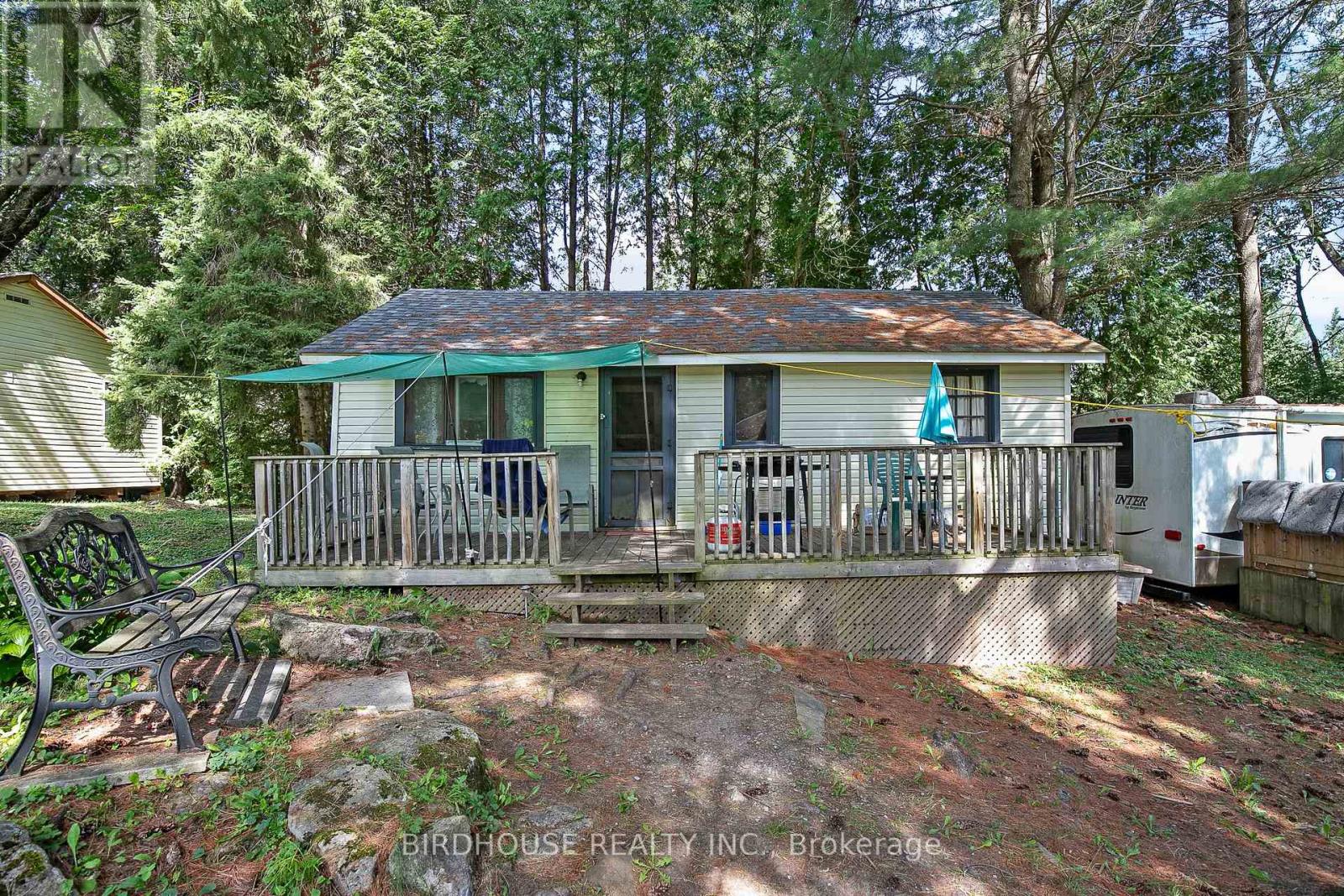 15 Cedar Nook Road, Kawartha Lakes, Ontario  K0M 1K0 - Photo 44 - X12660862