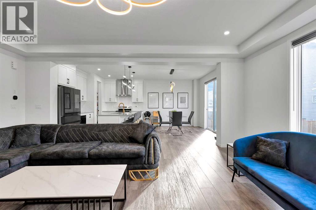 4168 Windsong Boulevard Sw, Airdrie, Alberta  T4B 5H3 - Photo 12 - A2276946