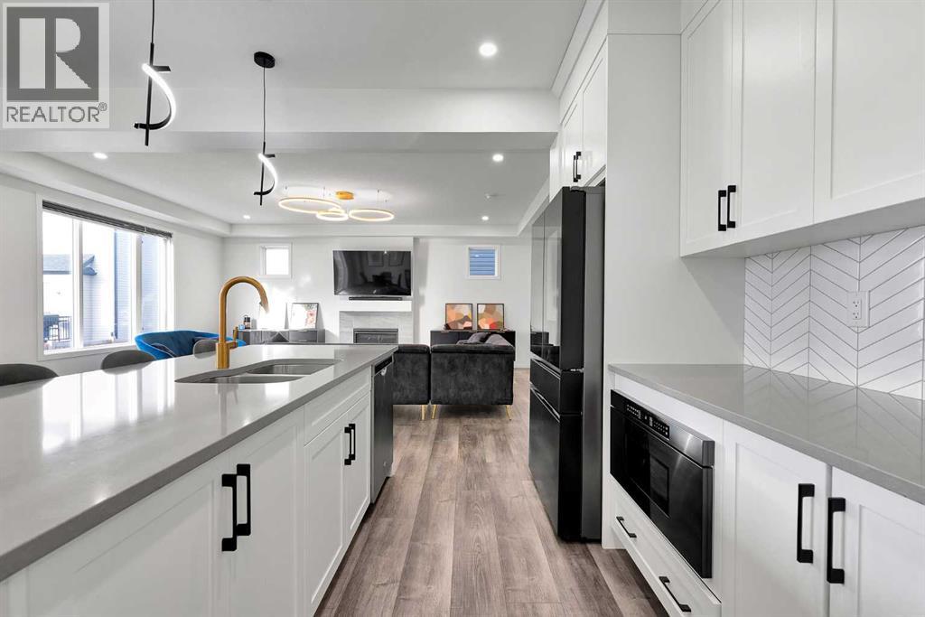 4168 Windsong Boulevard Sw, Airdrie, Alberta  T4B 5H3 - Photo 20 - A2276946