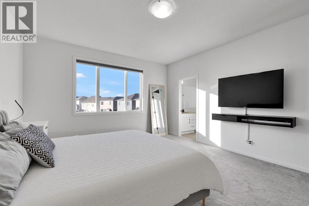 4168 Windsong Boulevard Sw, Airdrie, Alberta  T4B 5H3 - Photo 33 - A2276946