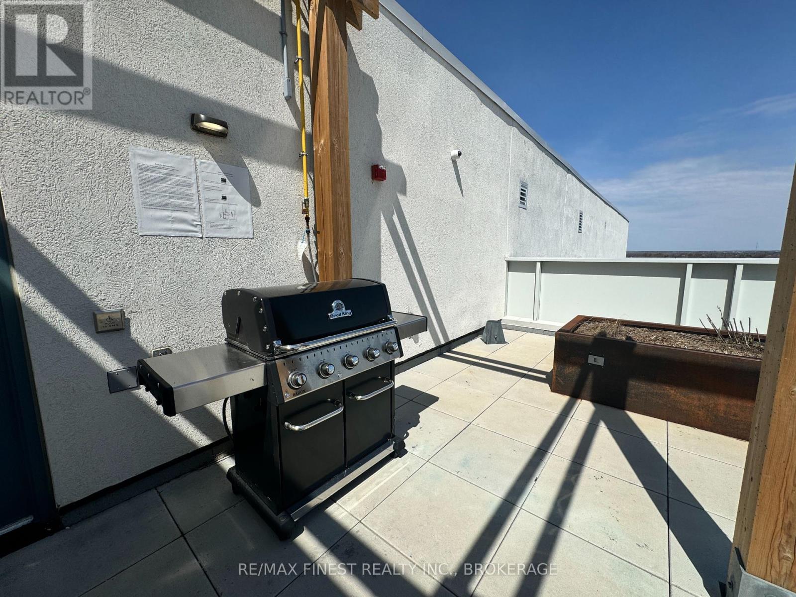 733 - 652 Princess Street, Kingston, Ontario  K7L 1E5 - Photo 29 - X12660746