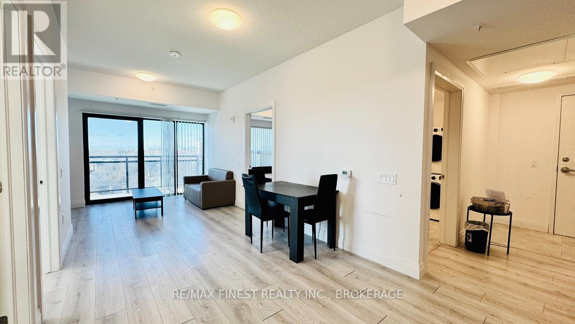 733 - 652 Princess Street, Kingston, Ontario  K7L 1E5 - Photo 5 - X12660746