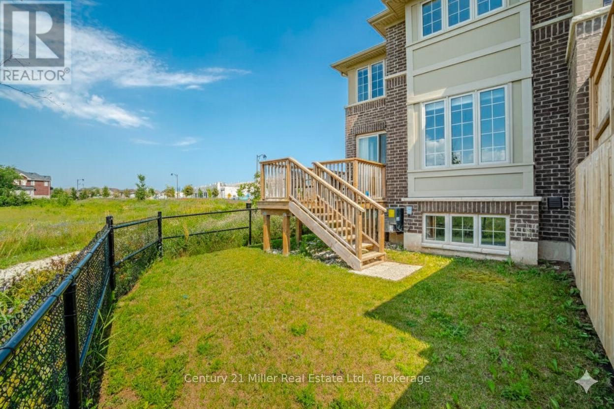 399 Threshing Mill Boulevard, Oakville, Ontario  L6H 0P5 - Photo 22 - W12660866