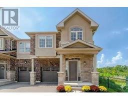 399 THRESHING MILL BOULEVARD, Oakville, Ontario