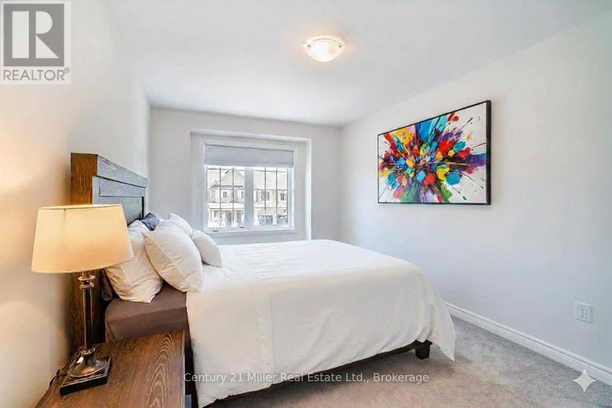 399 Threshing Mill Boulevard, Oakville, Ontario  L6H 0P5 - Photo 14 - W12660866