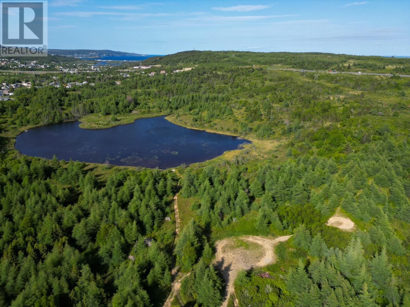 21 Reids Road, Conception Bay North, Newfoundland & Labrador  A0A 1G0 - Photo 1 - 1293431