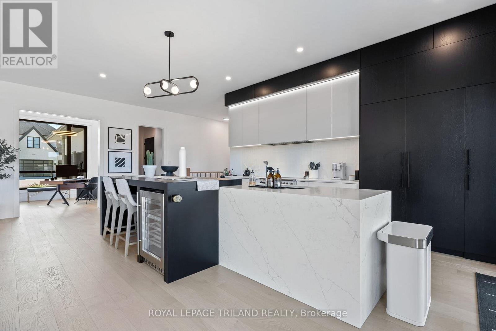 3455 Grand Oak Crossing, London South (South V), Ontario  N6P 0G7 - Photo 10 - X12660604