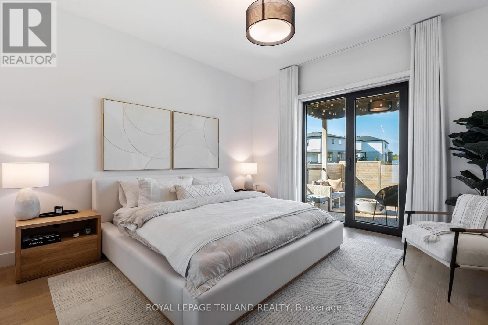 3455 Grand Oak Crossing, London South (South V), Ontario  N6P 0G7 - Photo 18 - X12660604