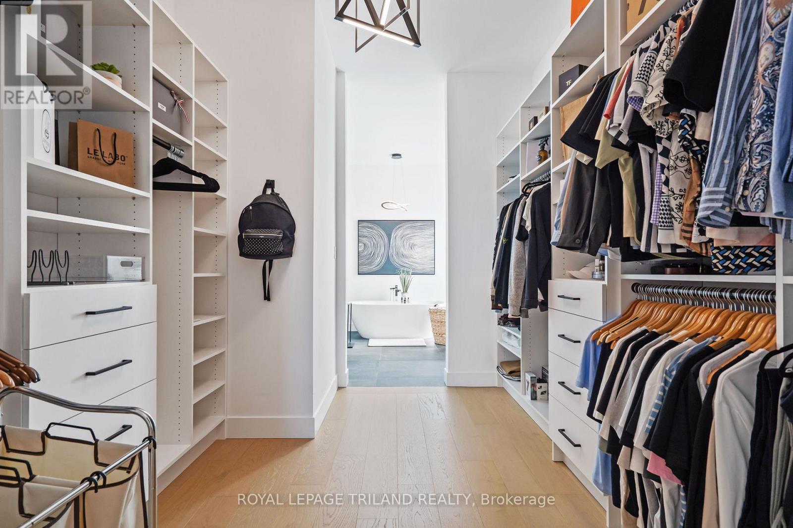 3455 Grand Oak Crossing, London South (South V), Ontario  N6P 0G7 - Photo 20 - X12660604