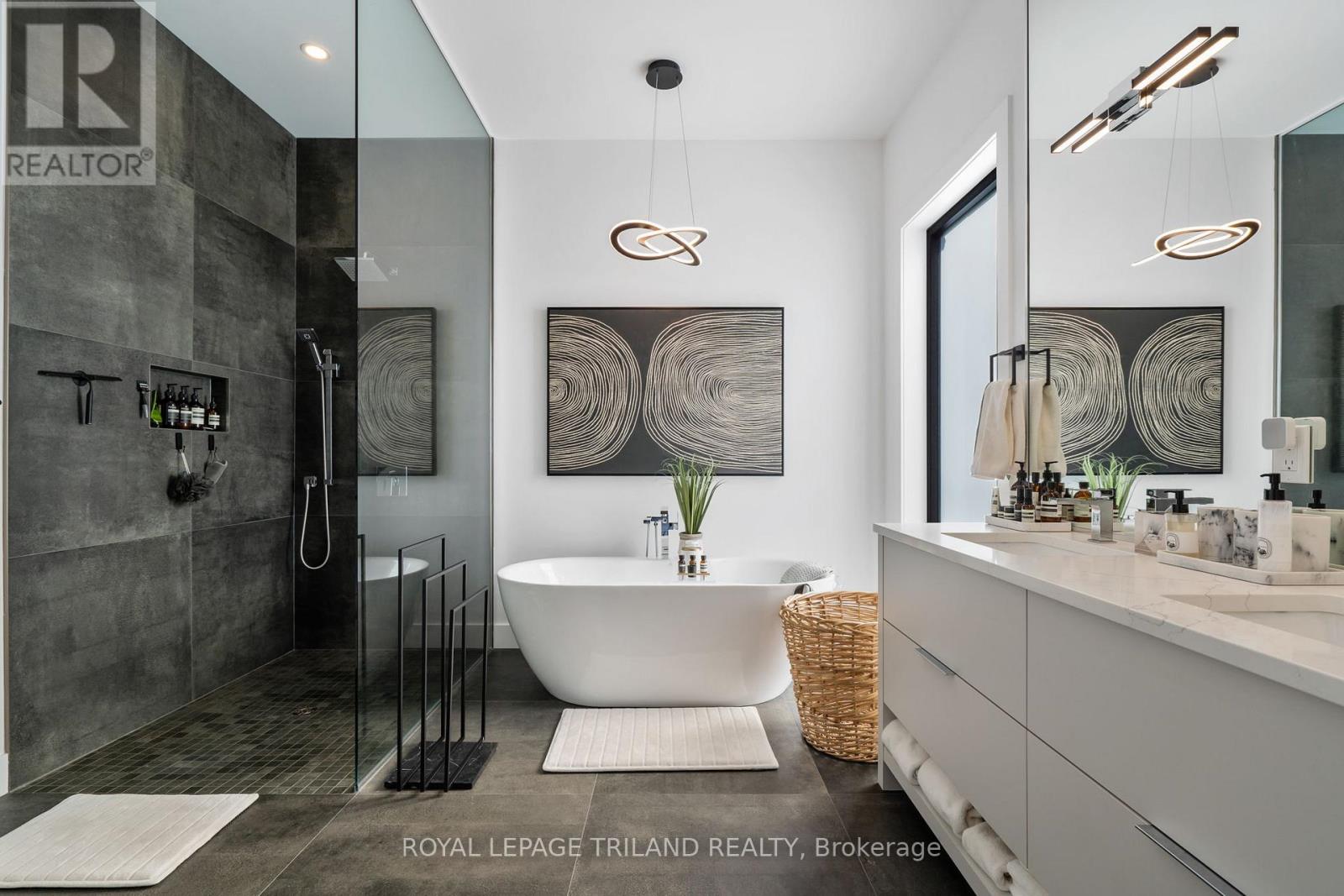 3455 Grand Oak Crossing, London South (South V), Ontario  N6P 0G7 - Photo 21 - X12660604