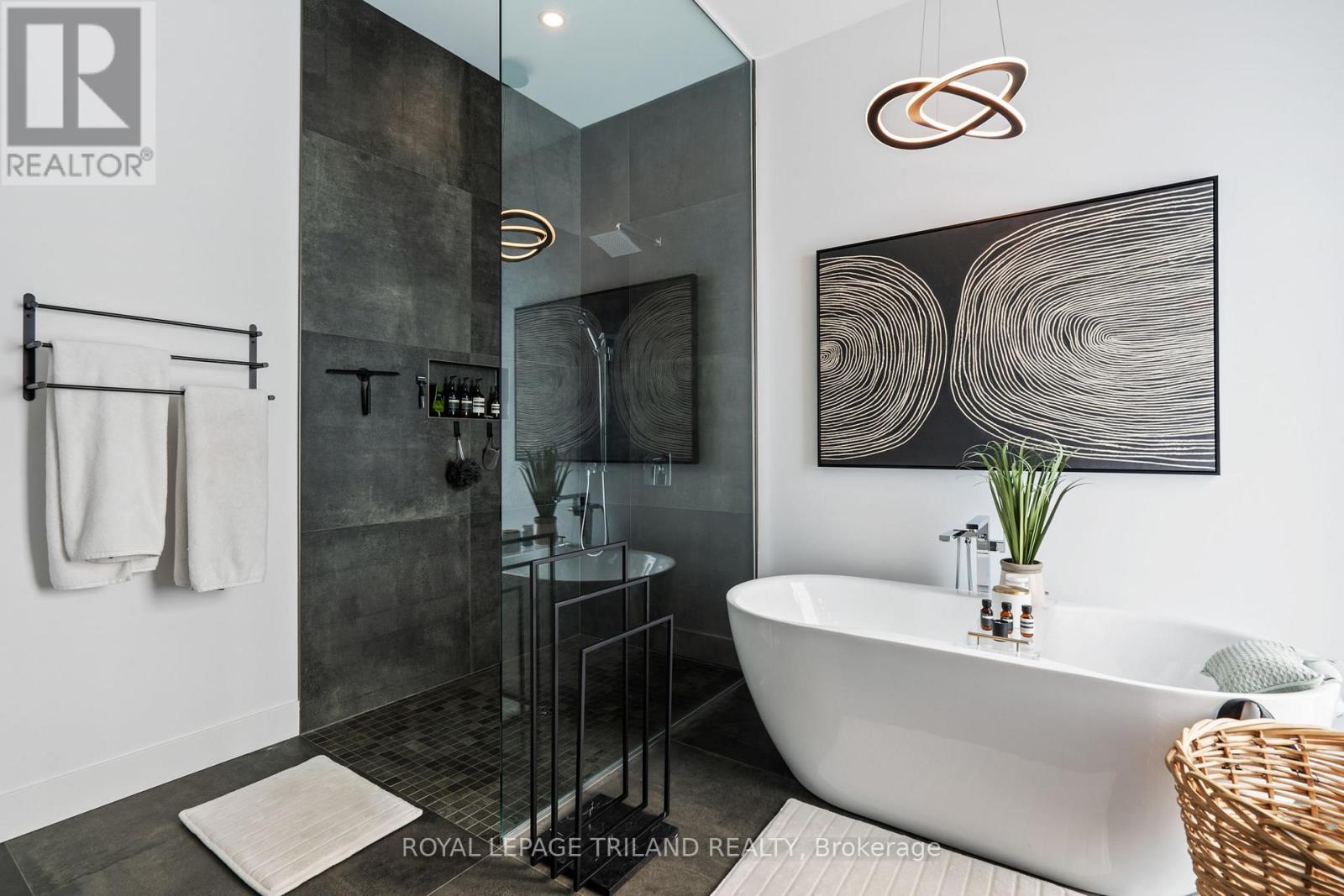 3455 Grand Oak Crossing, London South (South V), Ontario  N6P 0G7 - Photo 22 - X12660604