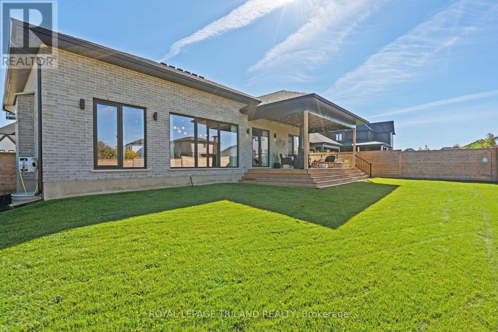 3455 Grand Oak Crossing, London South (South V), Ontario  N6P 0G7 - Photo 37 - X12660604