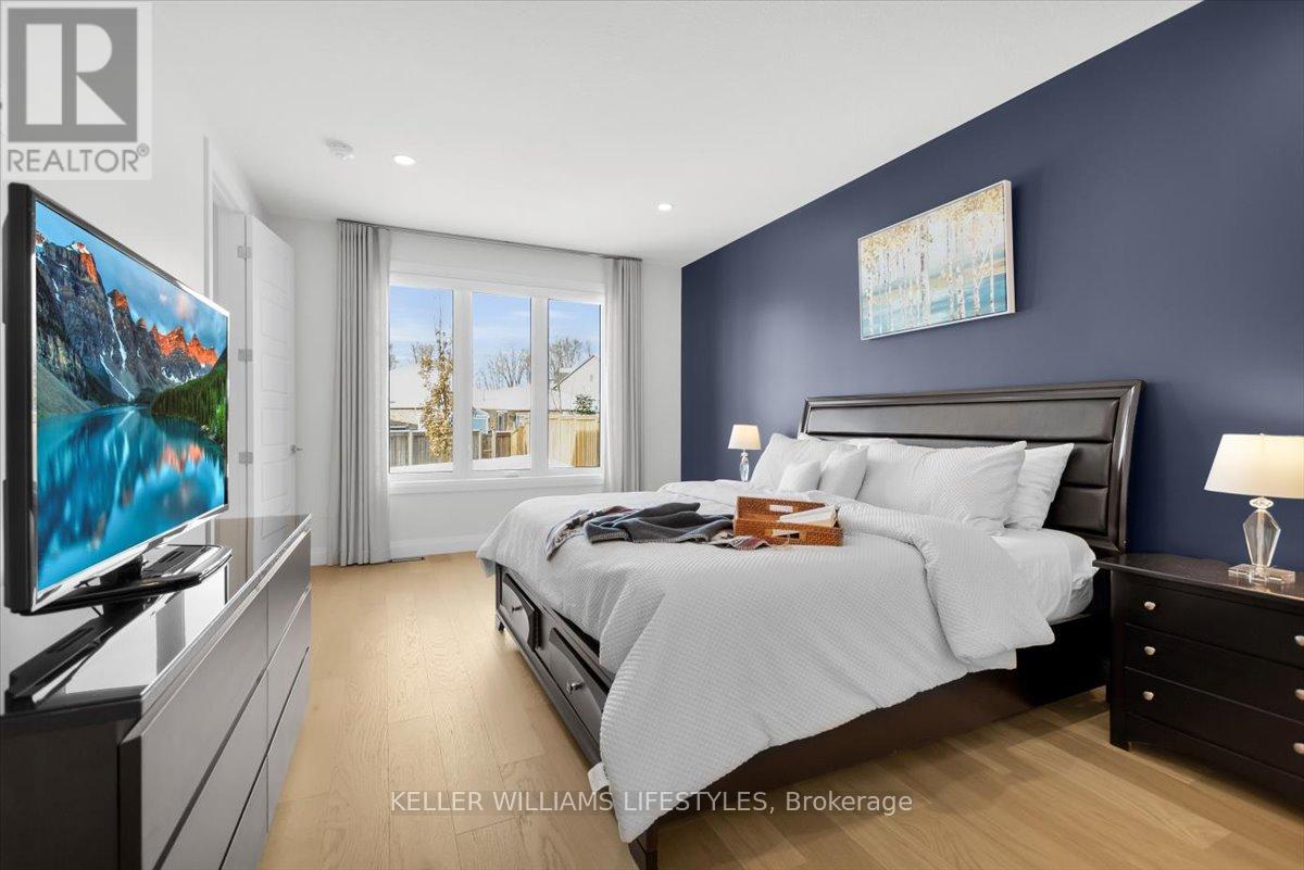 956 Eagletrace Drive, London North, Ontario  N6G 3X9 - Photo 22 - X12660772