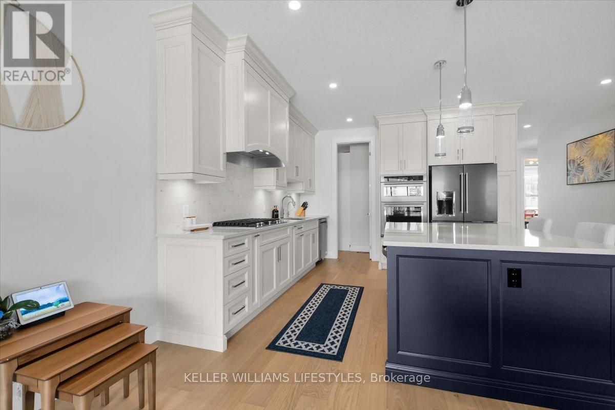 956 Eagletrace Drive, London North, Ontario  N6G 3X9 - Photo 9 - X12660772