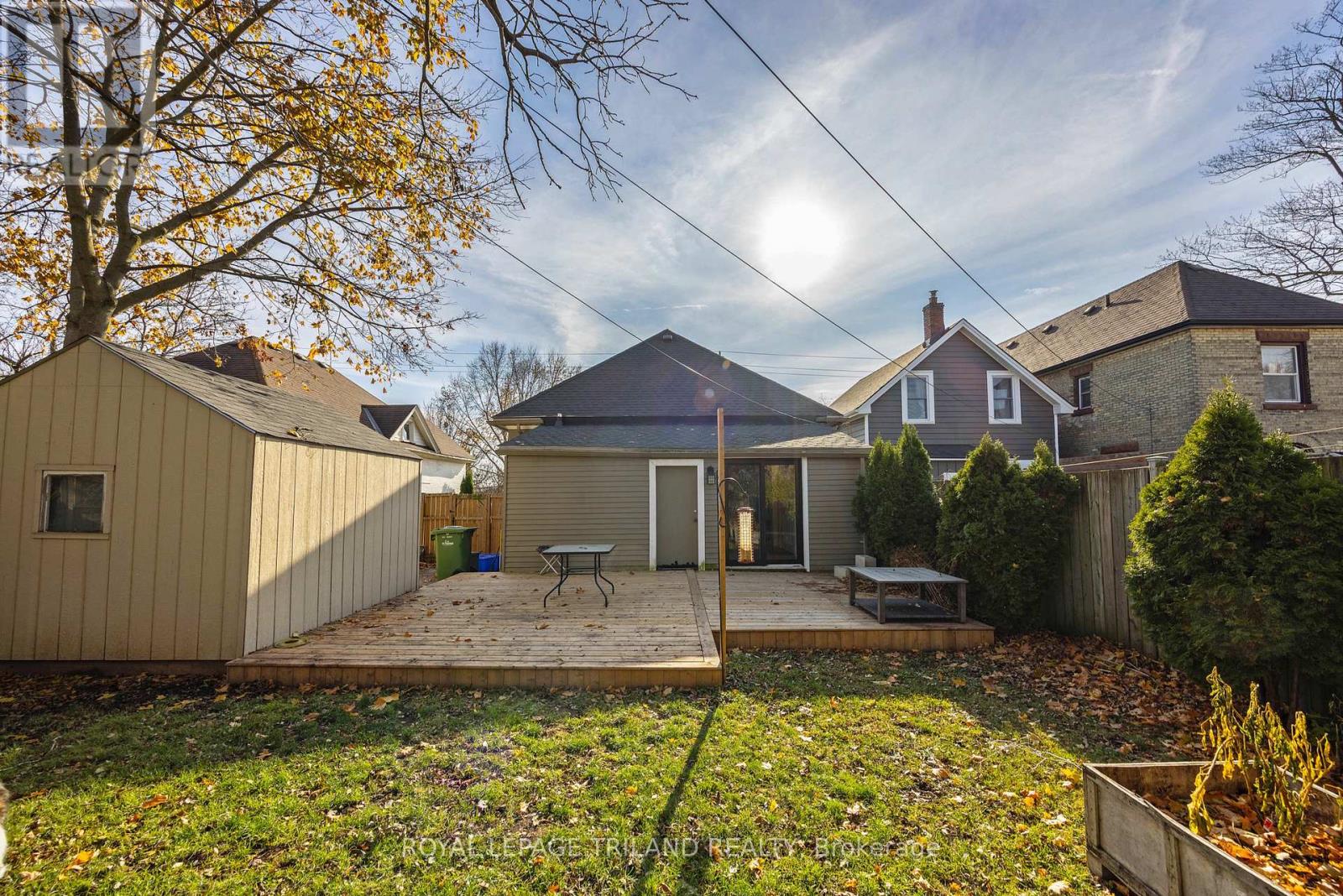 101 Malakoff Street, St. Thomas, Ontario  N5P 1M5 - Photo 21 - X12660776