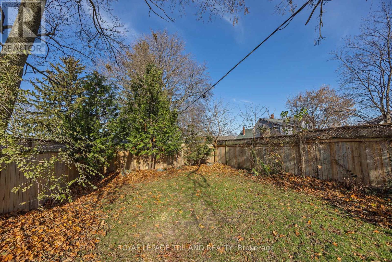 101 Malakoff Street, St. Thomas, Ontario  N5P 1M5 - Photo 23 - X12660776