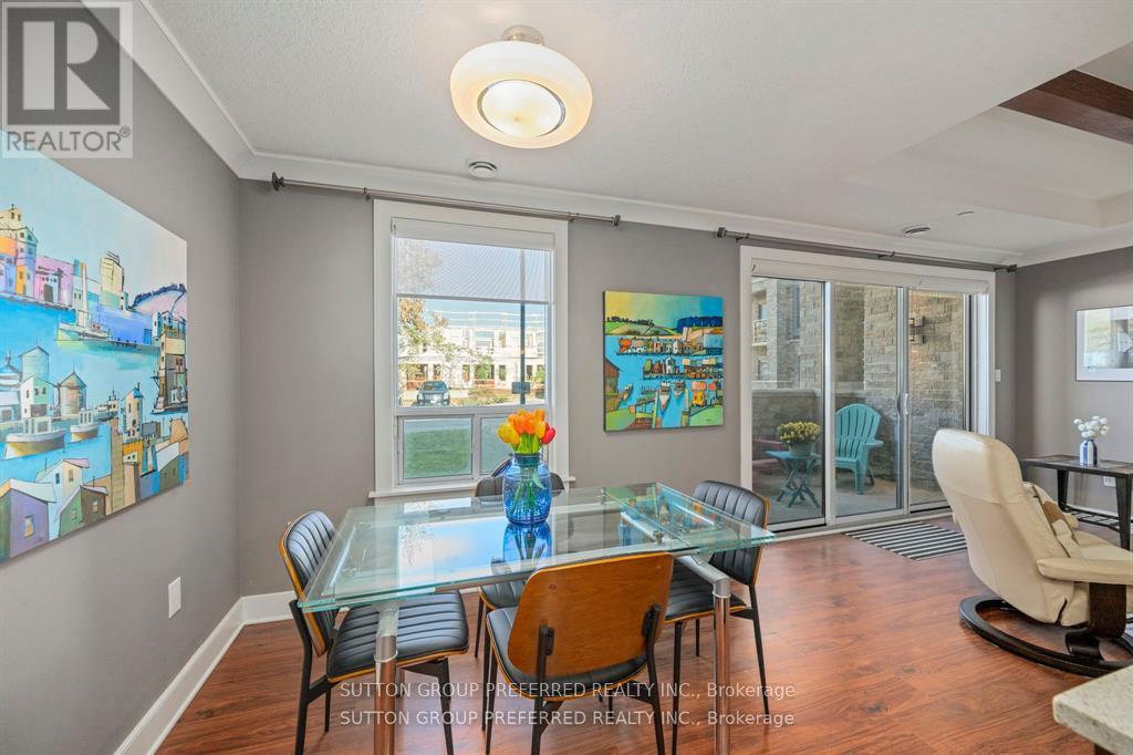 107 - 320 Sugarcreek Trail, London North (North N), Ontario  N6H 2M6 - Photo 16 - X12660794