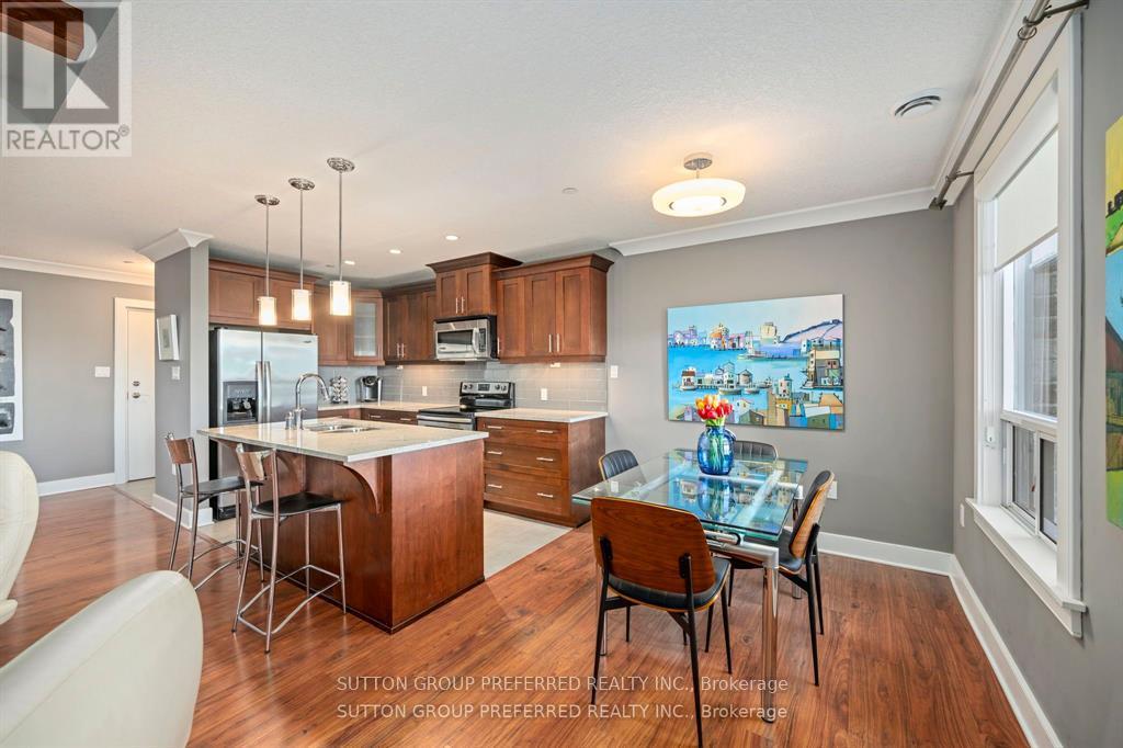 107 - 320 Sugarcreek Trail, London North (North N), Ontario  N6H 2M6 - Photo 18 - X12660794