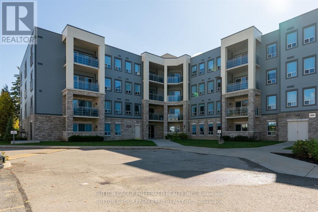 107 - 320 Sugarcreek Trail, London North (North N), Ontario  N6H 2M6 - Photo 2 - X12660794