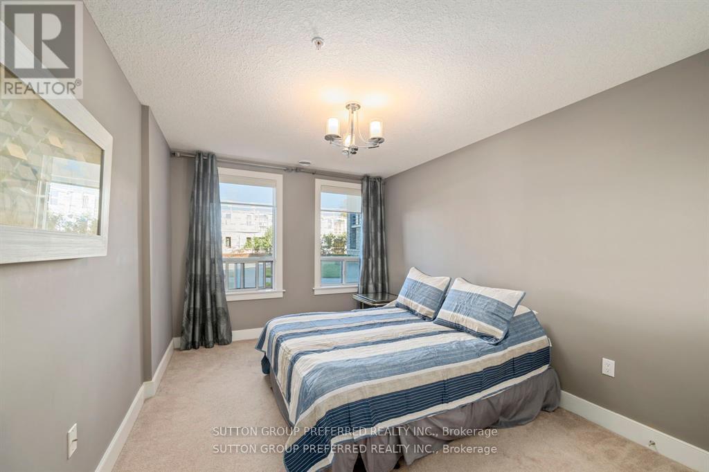 107 - 320 Sugarcreek Trail, London North (North N), Ontario  N6H 2M6 - Photo 22 - X12660794