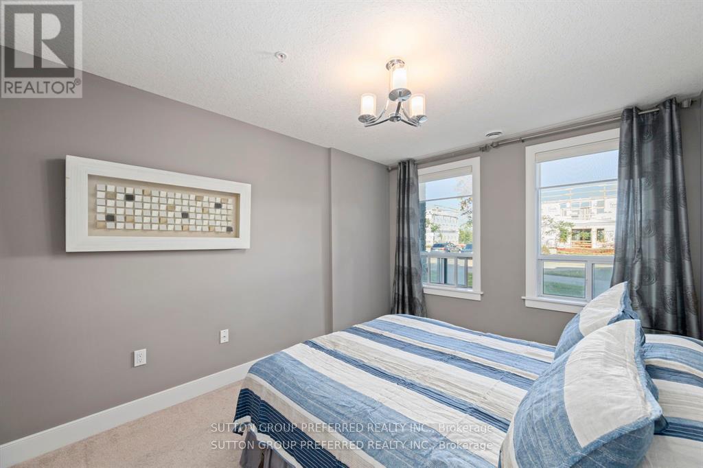 107 - 320 Sugarcreek Trail, London North (North N), Ontario  N6H 2M6 - Photo 23 - X12660794