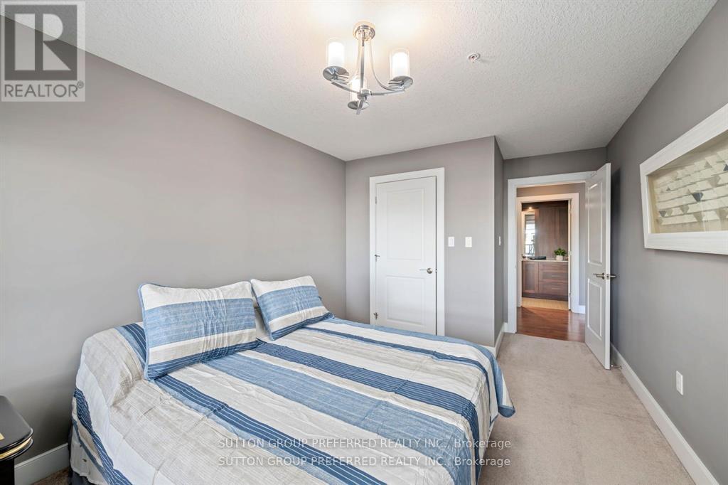 107 - 320 Sugarcreek Trail, London North (North N), Ontario  N6H 2M6 - Photo 24 - X12660794