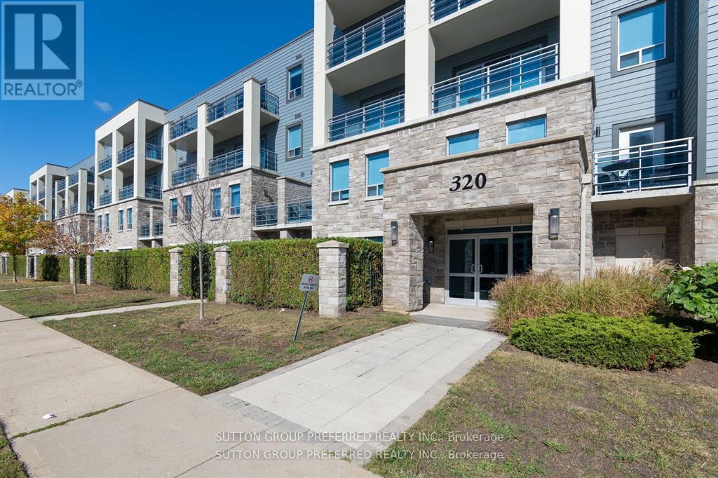 107 - 320 Sugarcreek Trail, London North (North N), Ontario  N6H 2M6 - Photo 3 - X12660794