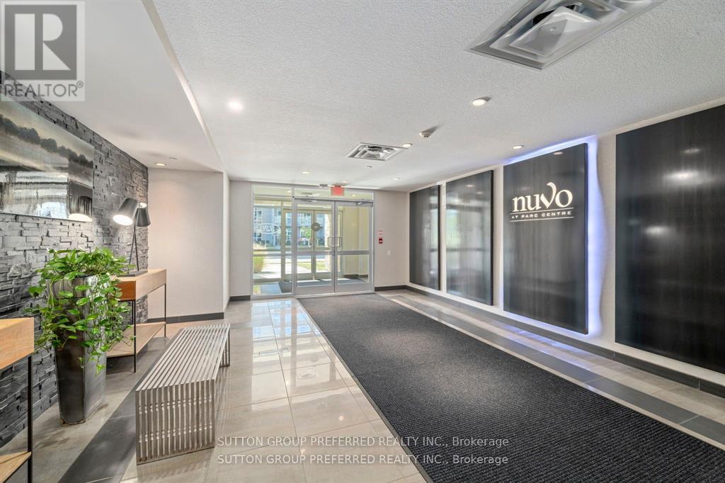 107 - 320 Sugarcreek Trail, London North (North N), Ontario  N6H 2M6 - Photo 6 - X12660794