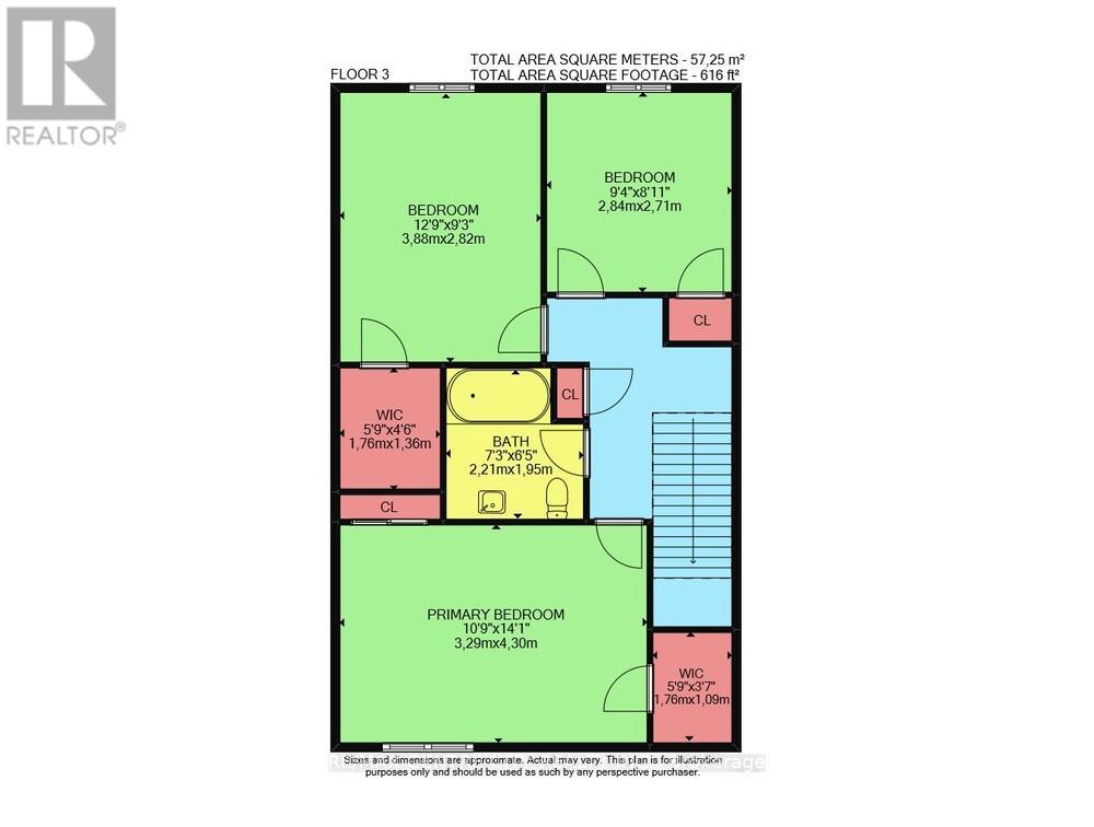 55 Mohegan Crescent, London East (East D), Ontario  N5V 2X7 - Photo 41 - X12660816