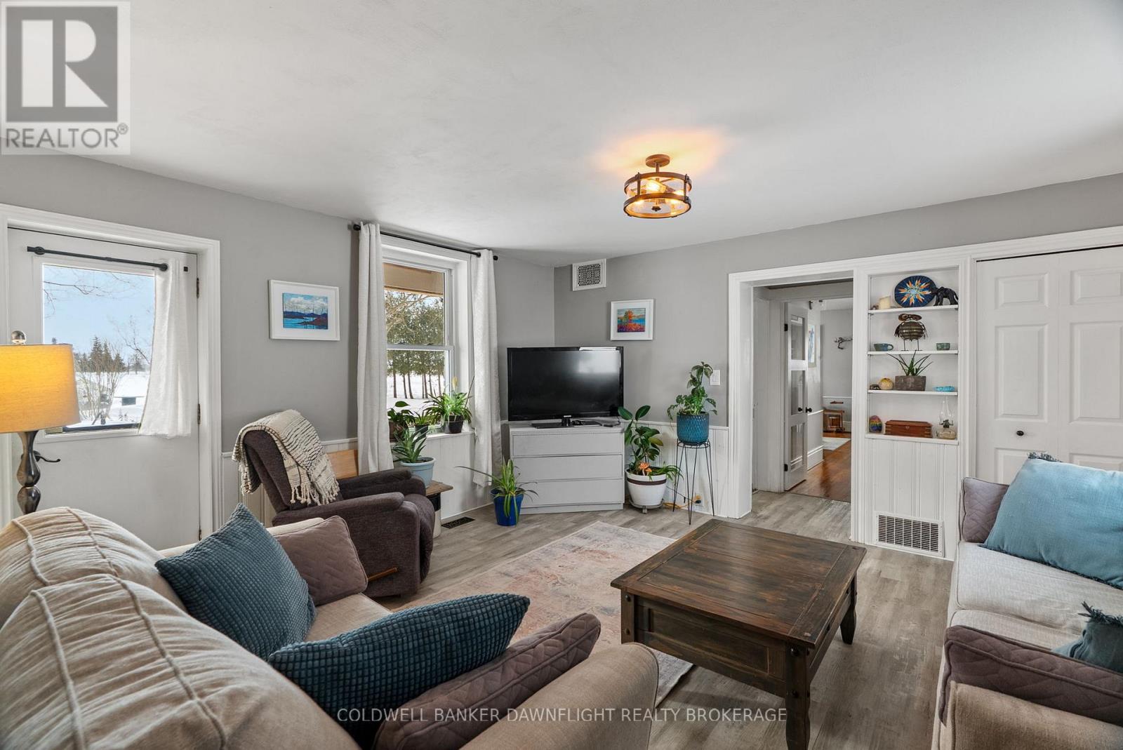 69818 London Road, South Huron (Usborne), Ontario  N0M 1K0 - Photo 10 - X12660846