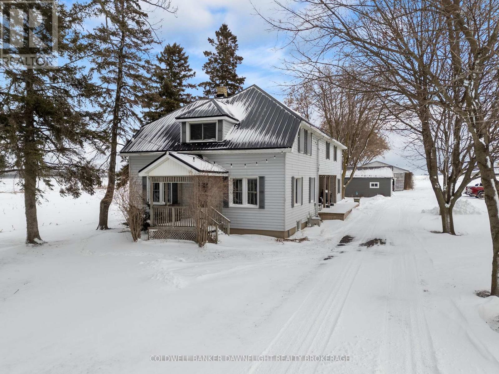 69818 London Road, South Huron (Usborne), Ontario  N0M 1K0 - Photo 2 - X12660846