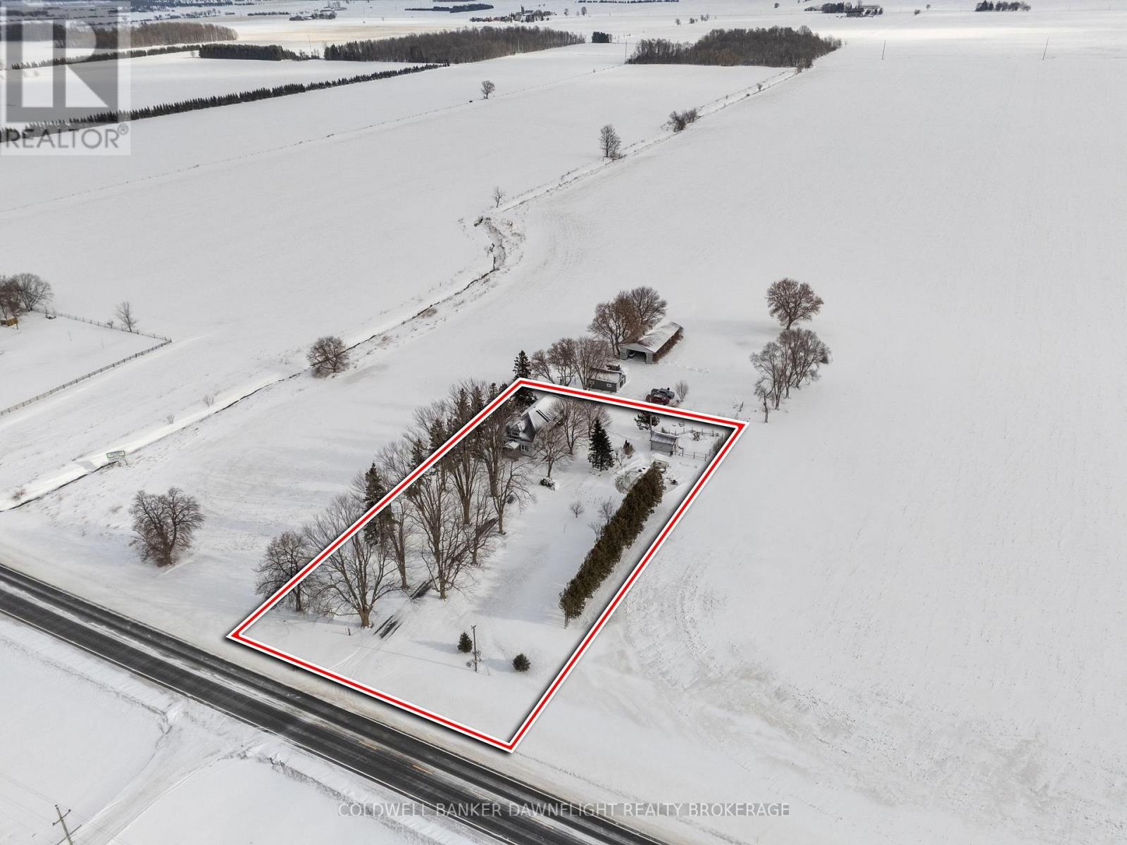 69818 London Road, South Huron (Usborne), Ontario  N0M 1K0 - Photo 3 - X12660846