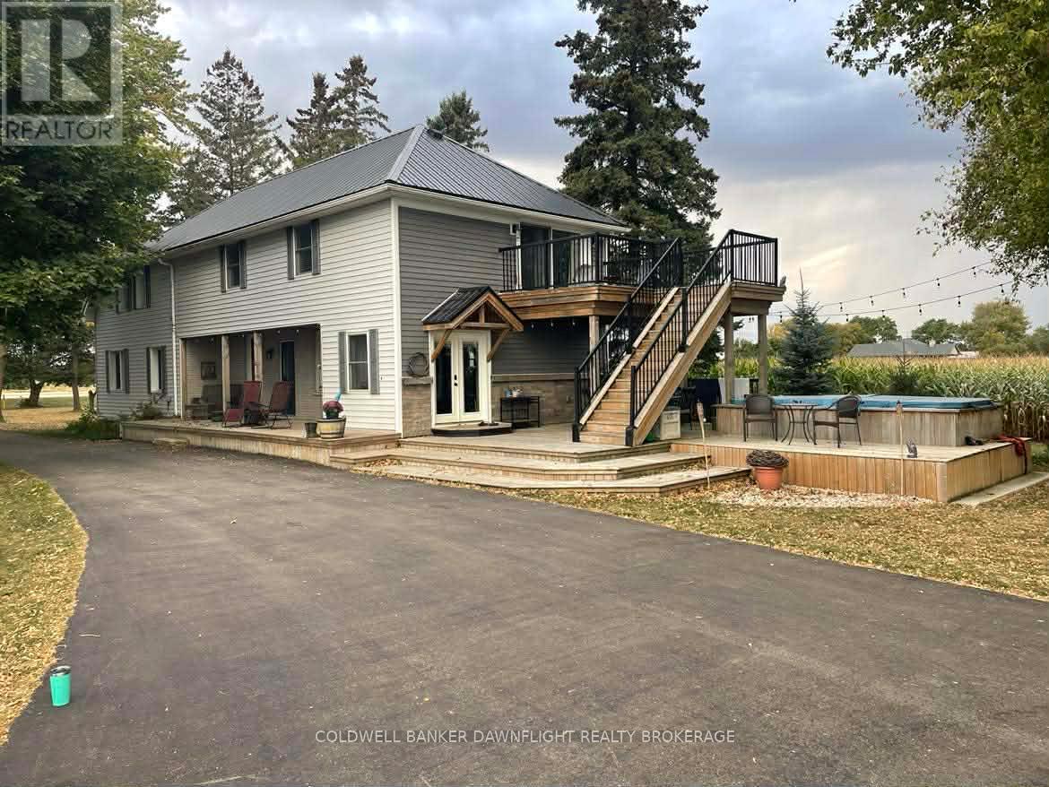 69818 London Road, South Huron (Usborne), Ontario  N0M 1K0 - Photo 30 - X12660846