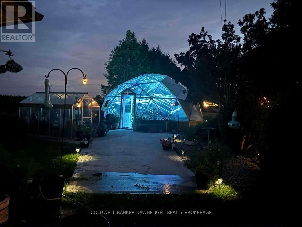 69818 London Road, South Huron (Usborne), Ontario  N0M 1K0 - Photo 33 - X12660846