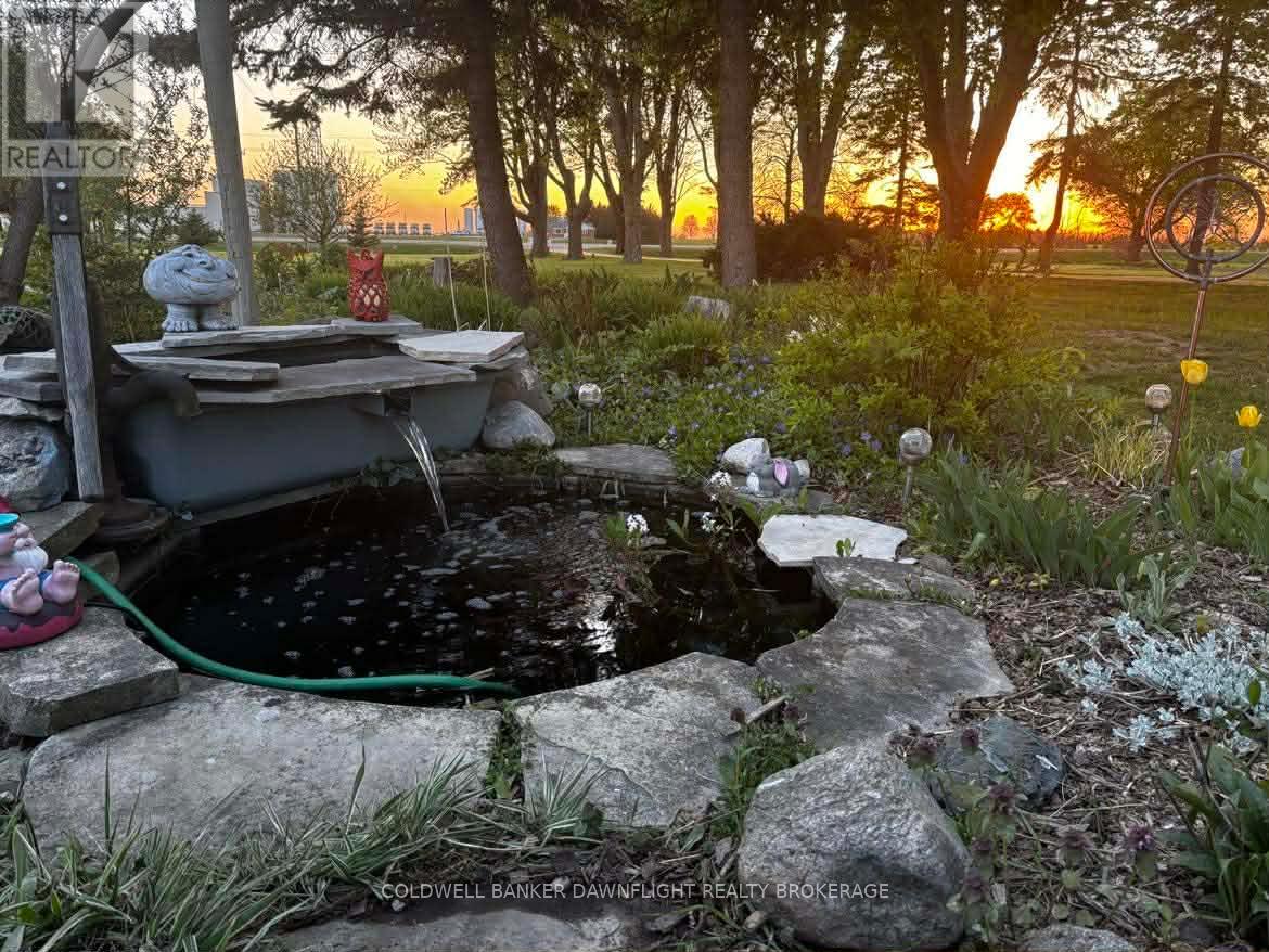 69818 London Road, South Huron (Usborne), Ontario  N0M 1K0 - Photo 35 - X12660846