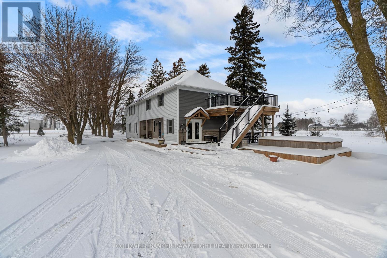 69818 London Road, South Huron (Usborne), Ontario  N0M 1K0 - Photo 38 - X12660846