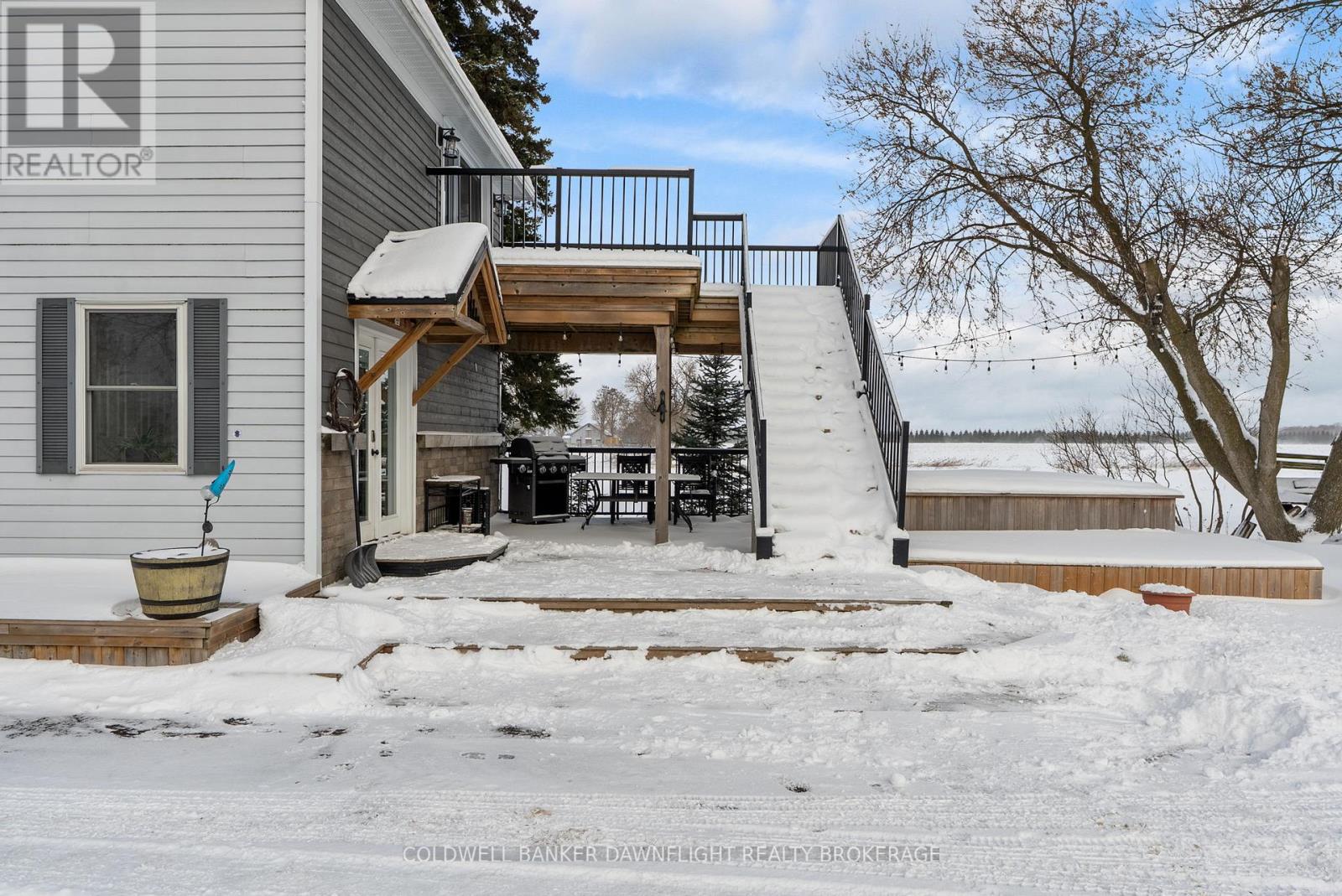 69818 London Road, South Huron (Usborne), Ontario  N0M 1K0 - Photo 39 - X12660846