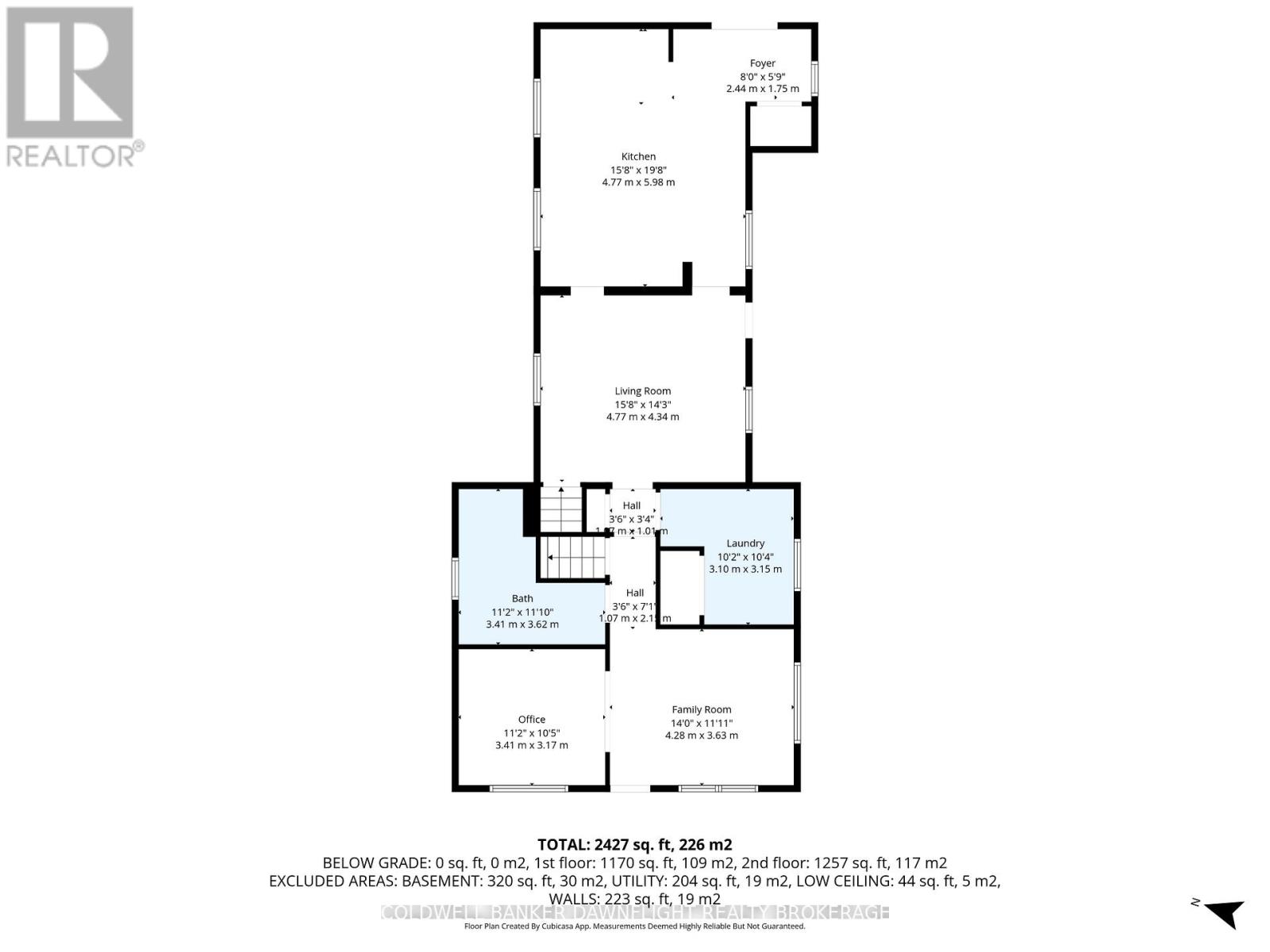 69818 London Road, South Huron (Usborne), Ontario  N0M 1K0 - Photo 4 - X12660846