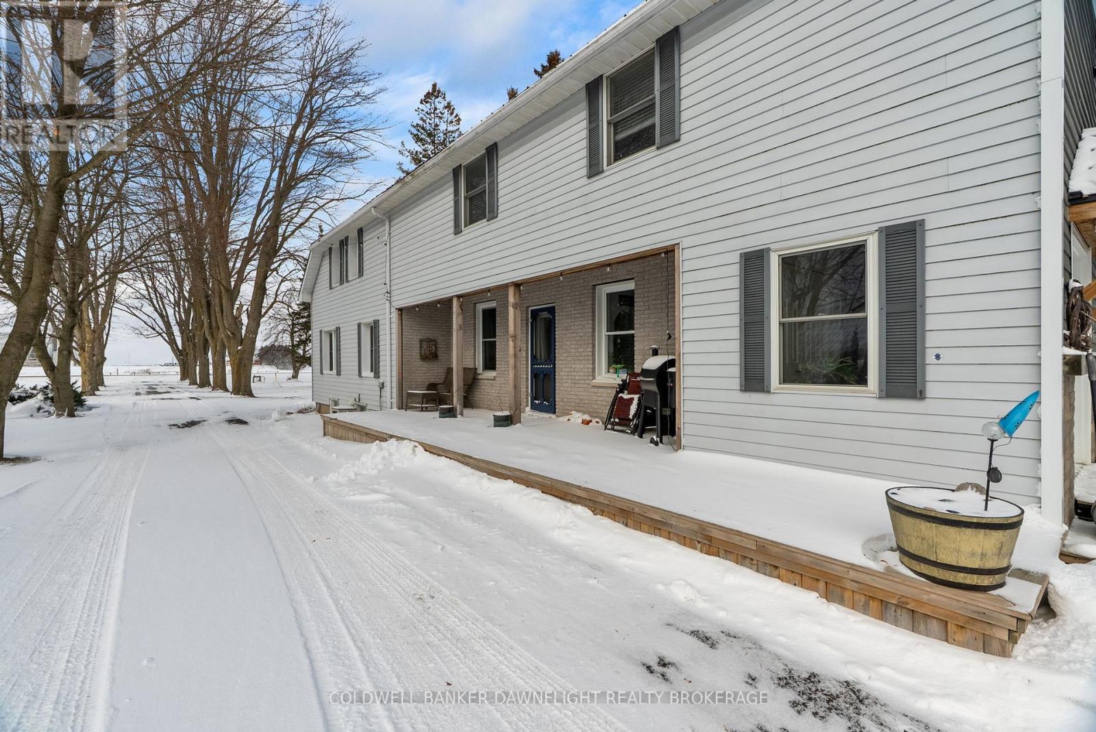 69818 London Road, South Huron (Usborne), Ontario  N0M 1K0 - Photo 40 - X12660846