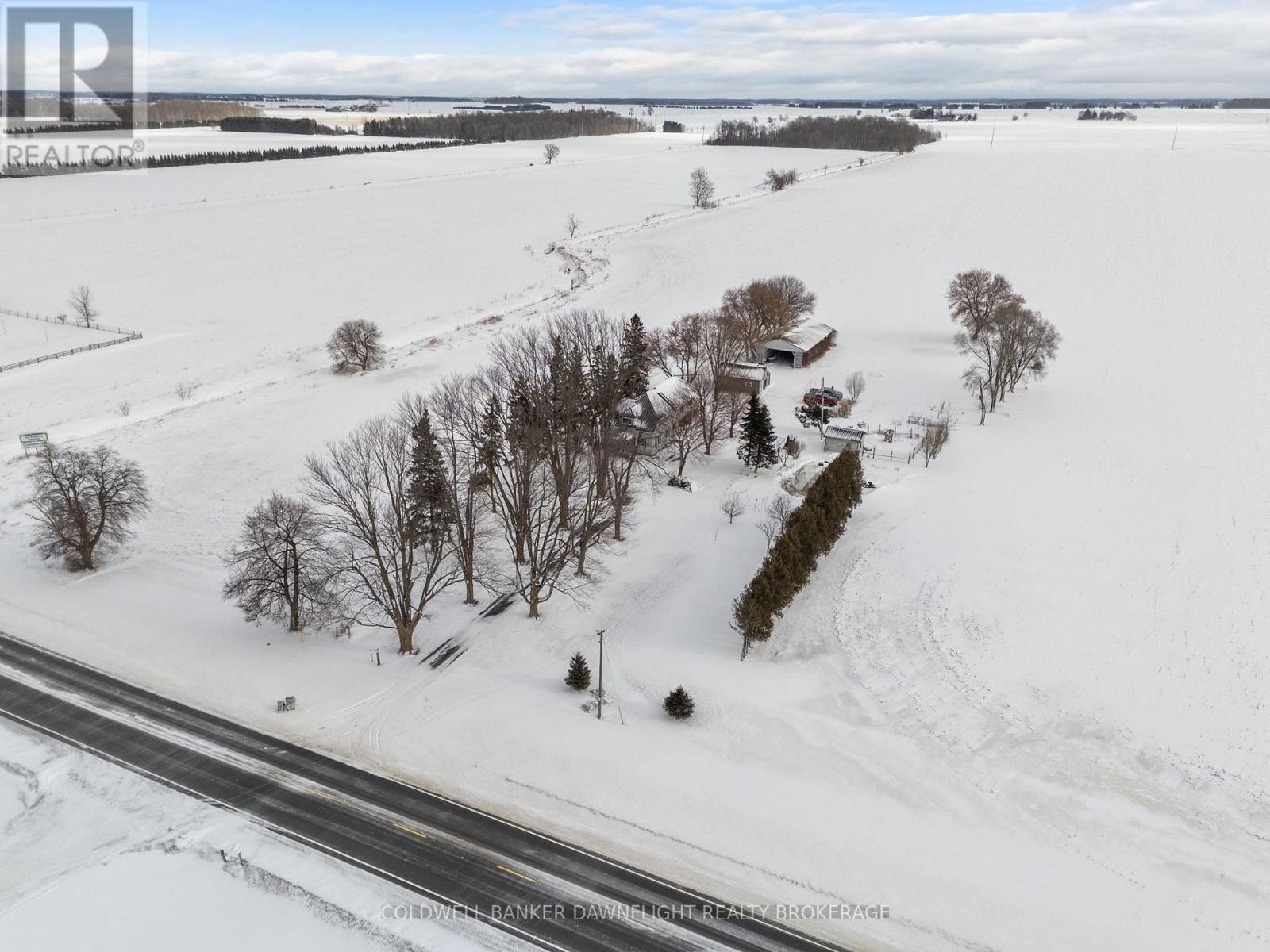 69818 London Road, South Huron (Usborne), Ontario  N0M 1K0 - Photo 42 - X12660846