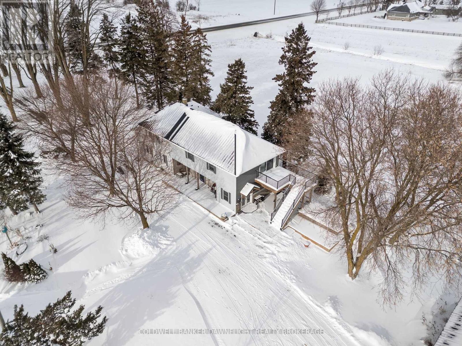 69818 London Road, South Huron (Usborne), Ontario  N0M 1K0 - Photo 43 - X12660846