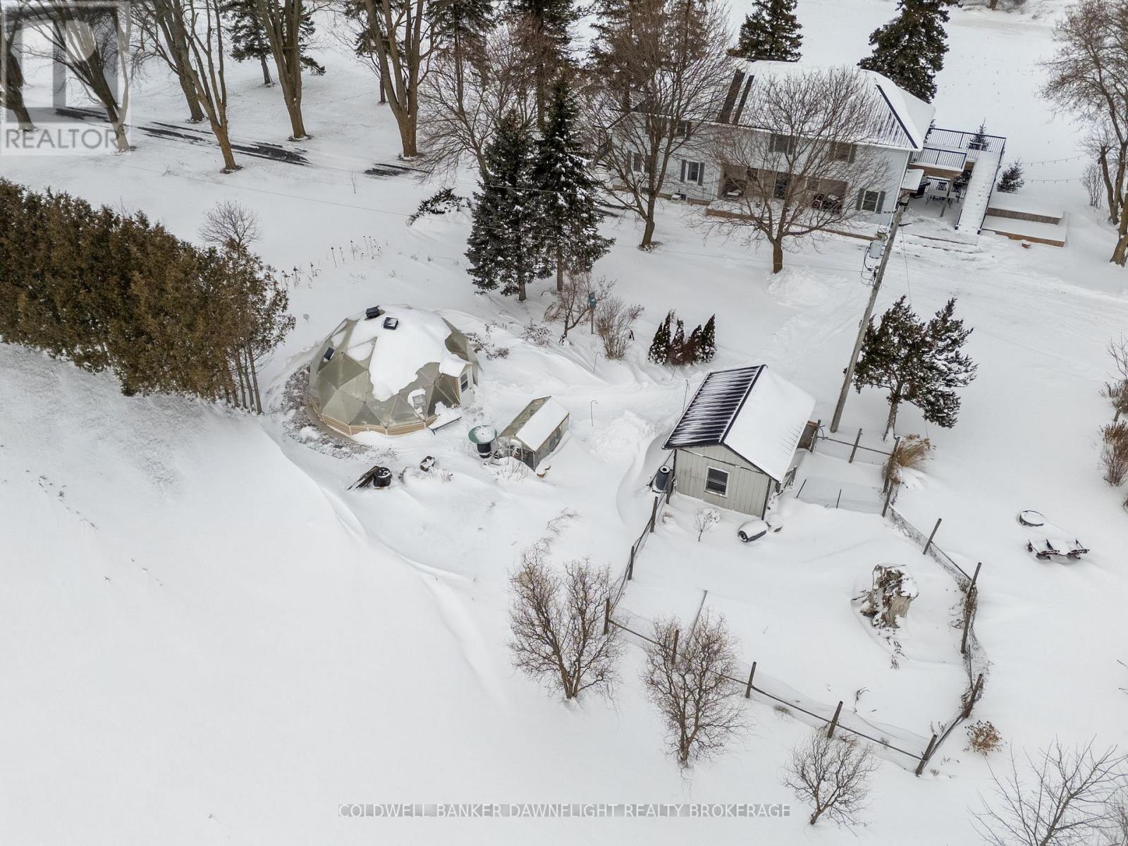 69818 London Road, South Huron (Usborne), Ontario  N0M 1K0 - Photo 44 - X12660846