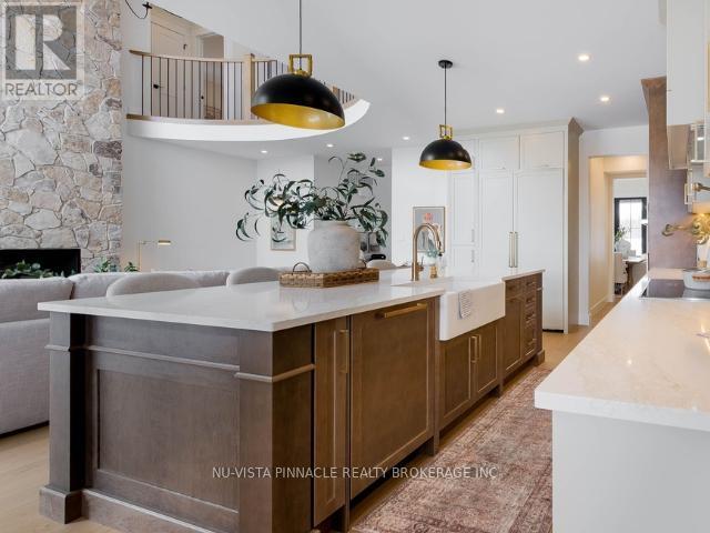 202 Harvest Lane, Thames Centre, Ontario  N0L 1G2 - Photo 6 - X12660874