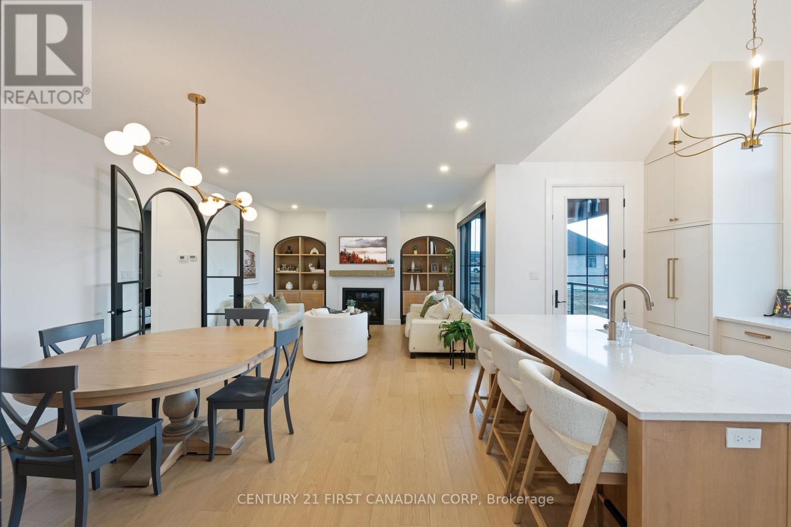 2190 Linkway Boulevard, London South (South A), Ontario  N6K 0K8 - Photo 11 - X12660892