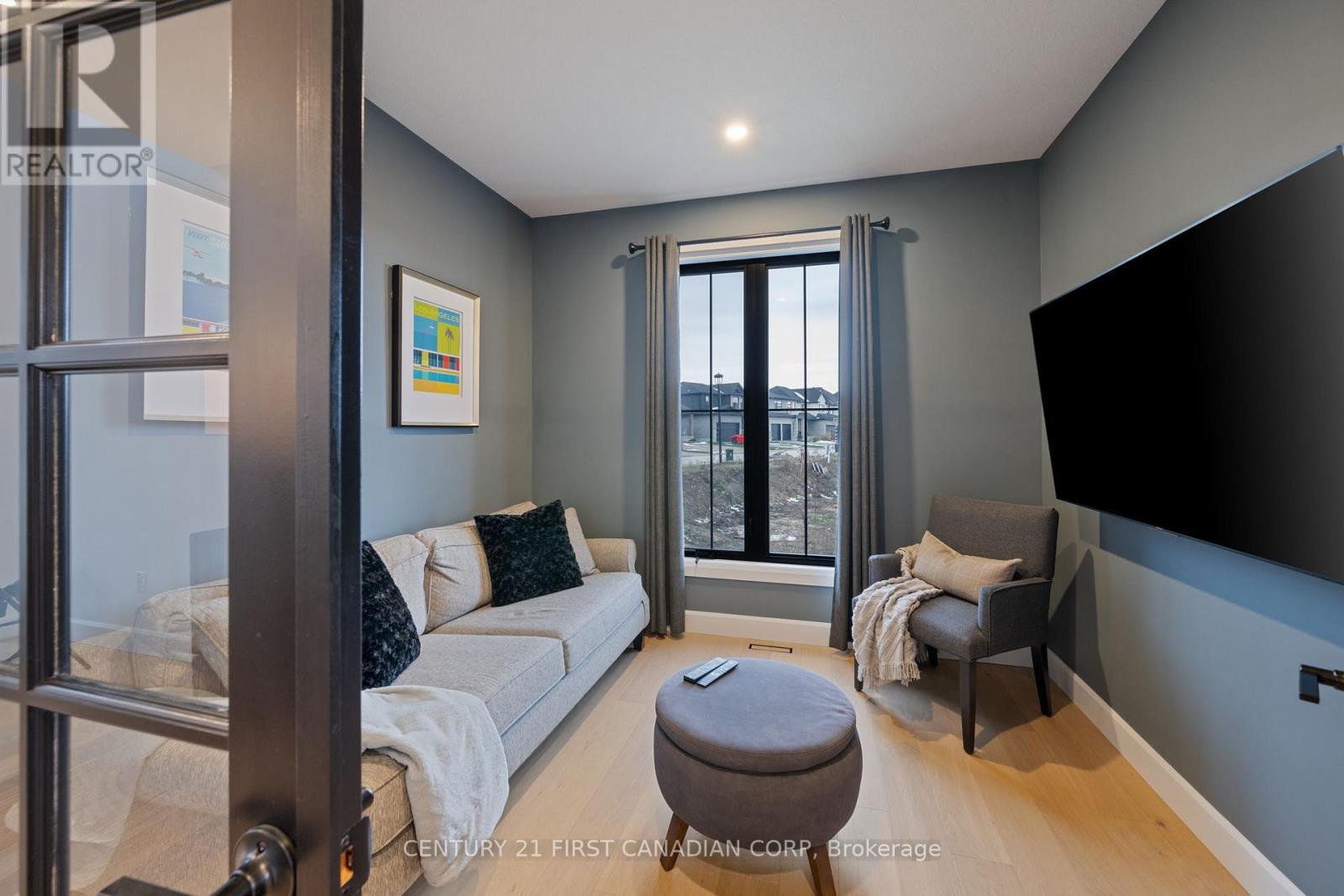 2190 Linkway Boulevard, London South (South A), Ontario  N6K 0K8 - Photo 29 - X12660892