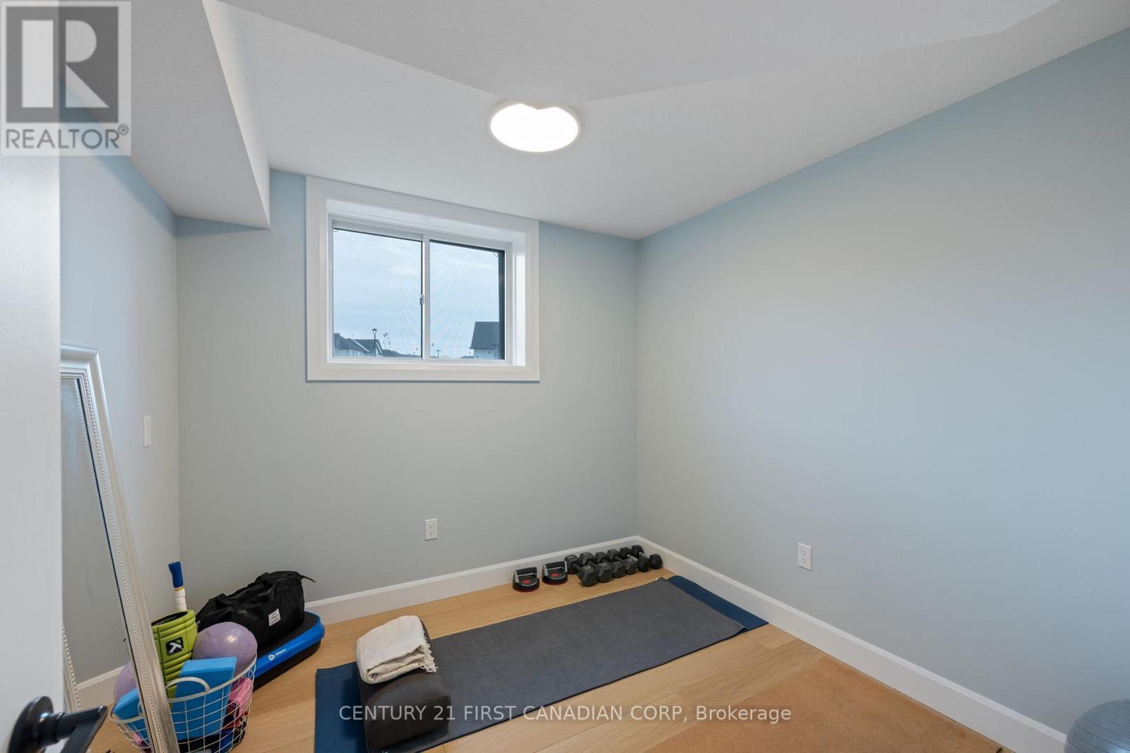 2190 Linkway Boulevard, London South (South A), Ontario  N6K 0K8 - Photo 31 - X12660892