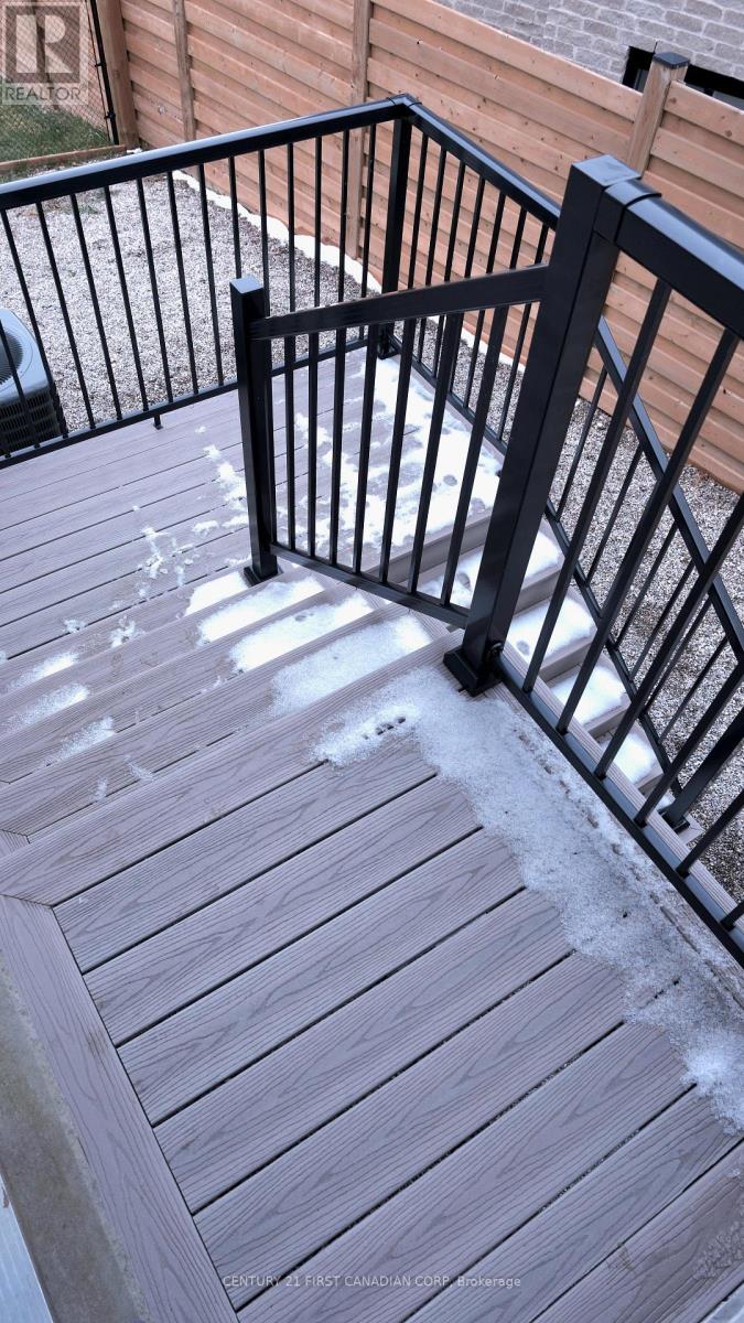 2190 Linkway Boulevard, London South (South A), Ontario  N6K 0K8 - Photo 44 - X12660892